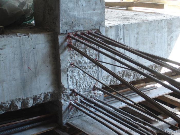 云南橋梁植筋加固 云南橋梁植筋加固