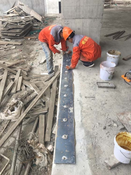 云南建筑加固的方法 云南建筑加固的方法